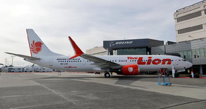 Lion Air adalah maskapai penerbangan di Indonesia termurah
