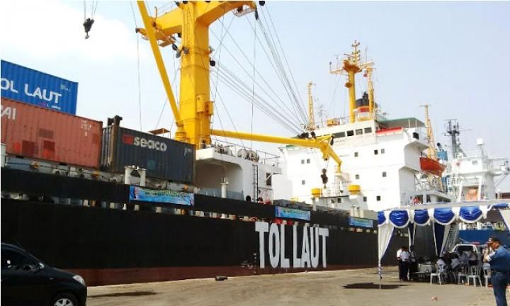 Loliload Logistics Indonesia