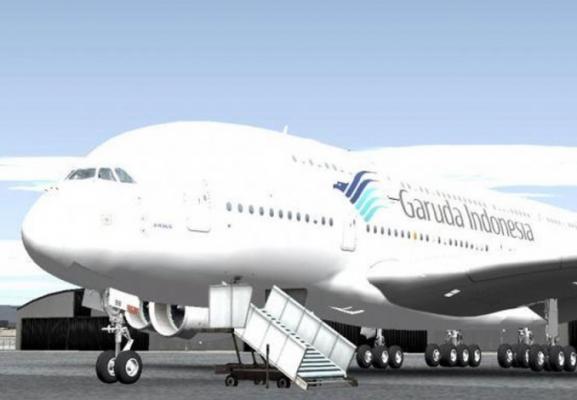 Jasa Pelayanan Pengambilan Barang Domestik Garuda Indonesia Murah