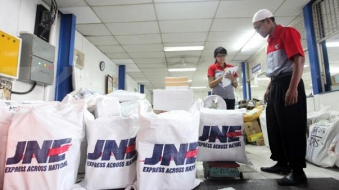 Apa itu JNE dan Sejarahnya sebagai jasa ekspedisi