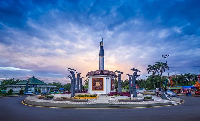 Jasa Ekspedisi Bengkulu Bengkulu murah