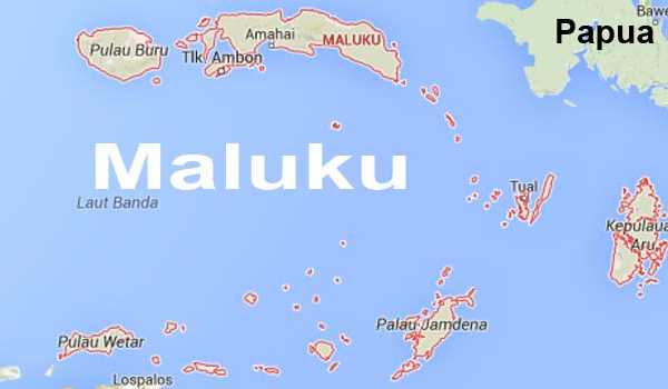 Jasa Ekspedisi Ambon Maluku aman