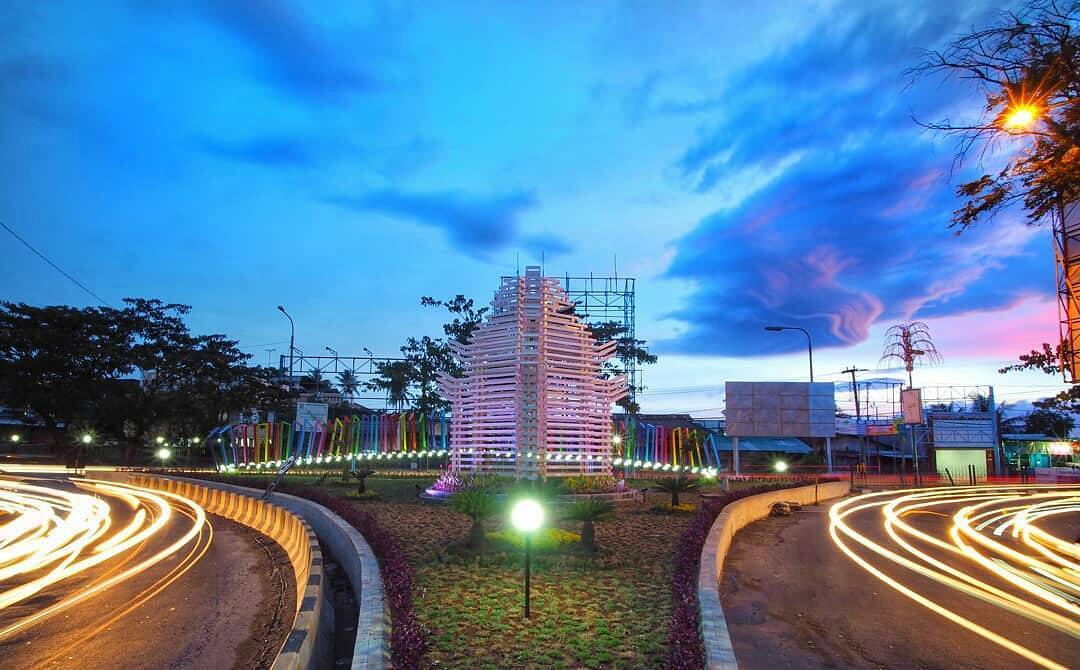 jasa ekspedisi serang banten murah