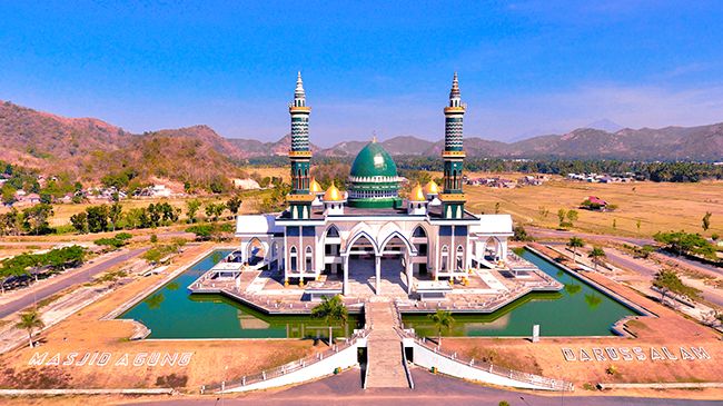 Jasa dan Tarif Ekspedisi Kabupaten Sumbawa Barat Murah