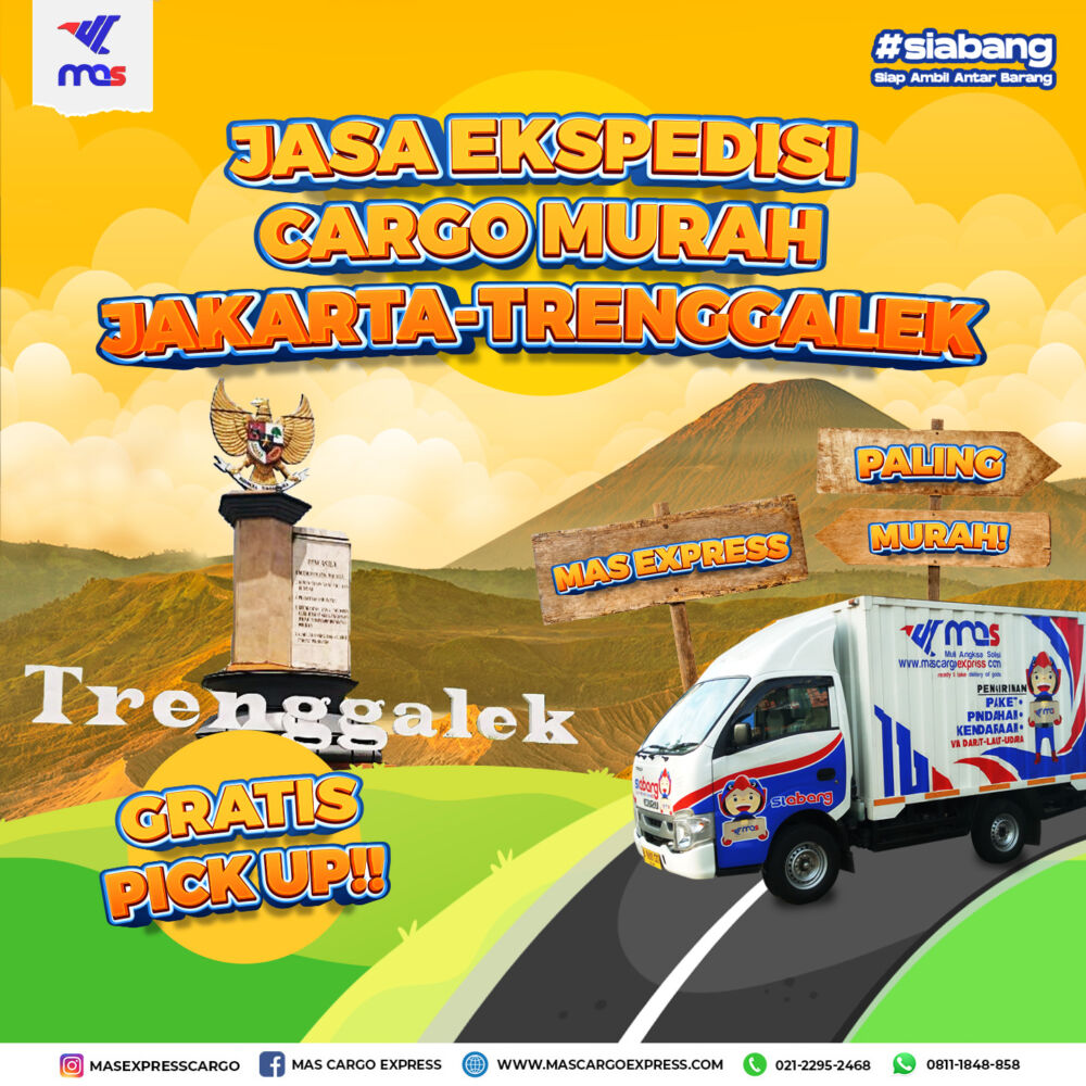 Trenggalek