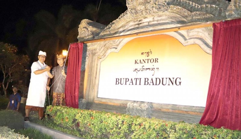 Jasa dan Tarif Ekspedisi Badung Murah