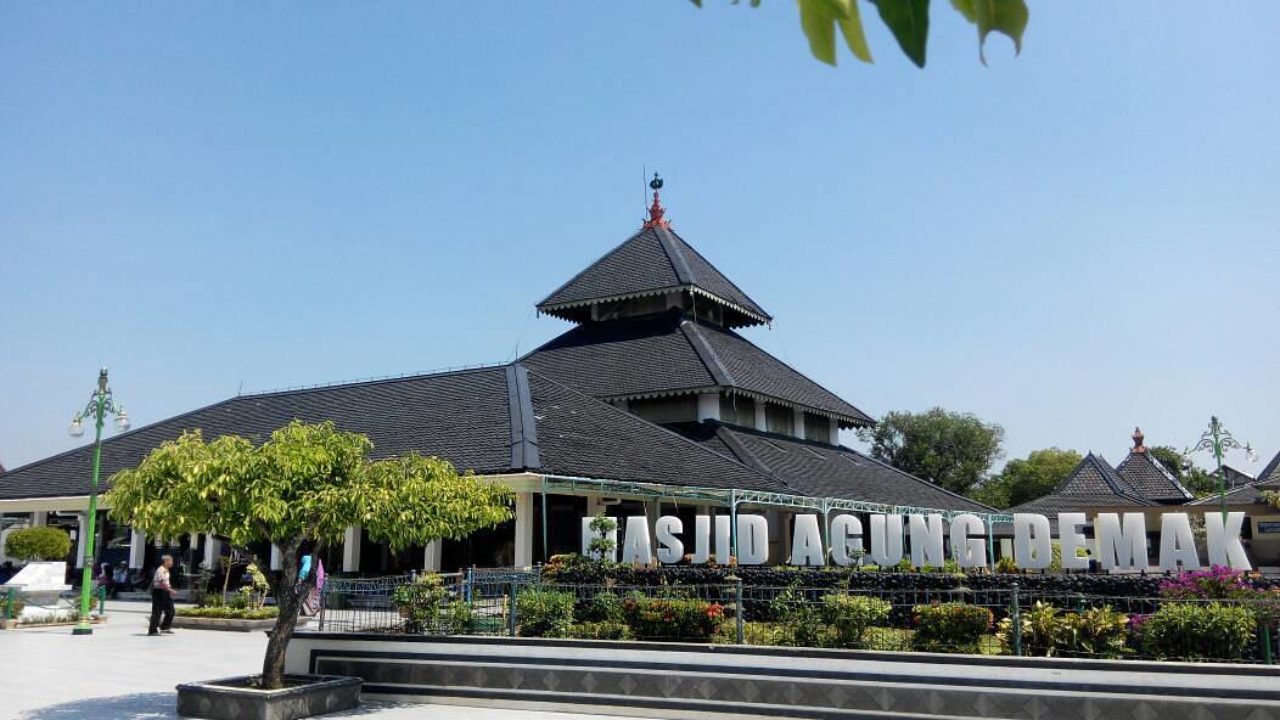 Jasa dan Tarif Ekspedisi demak
