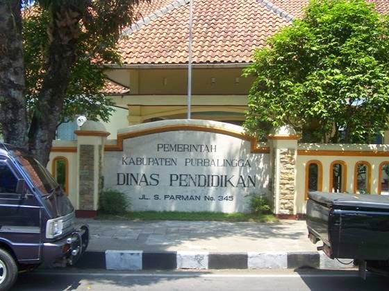 jasa dan tarif pengiriman barang Purbalingga