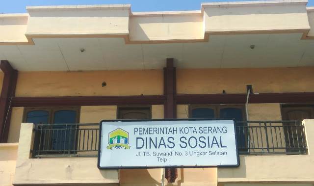 Pengiriman barang Jakarta-Kota Serang murah dan mudah