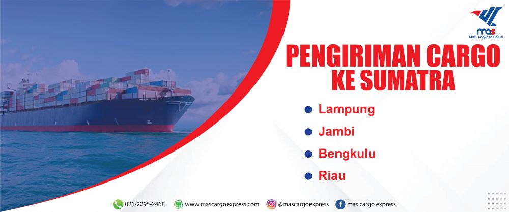 ekspedisi lampung