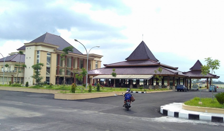 Jasa Ekspedisi Kabupaten Blitar Murah