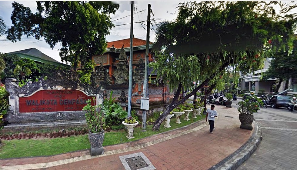 Jasa dan Tarif Ekspedisi Denpasar Murah