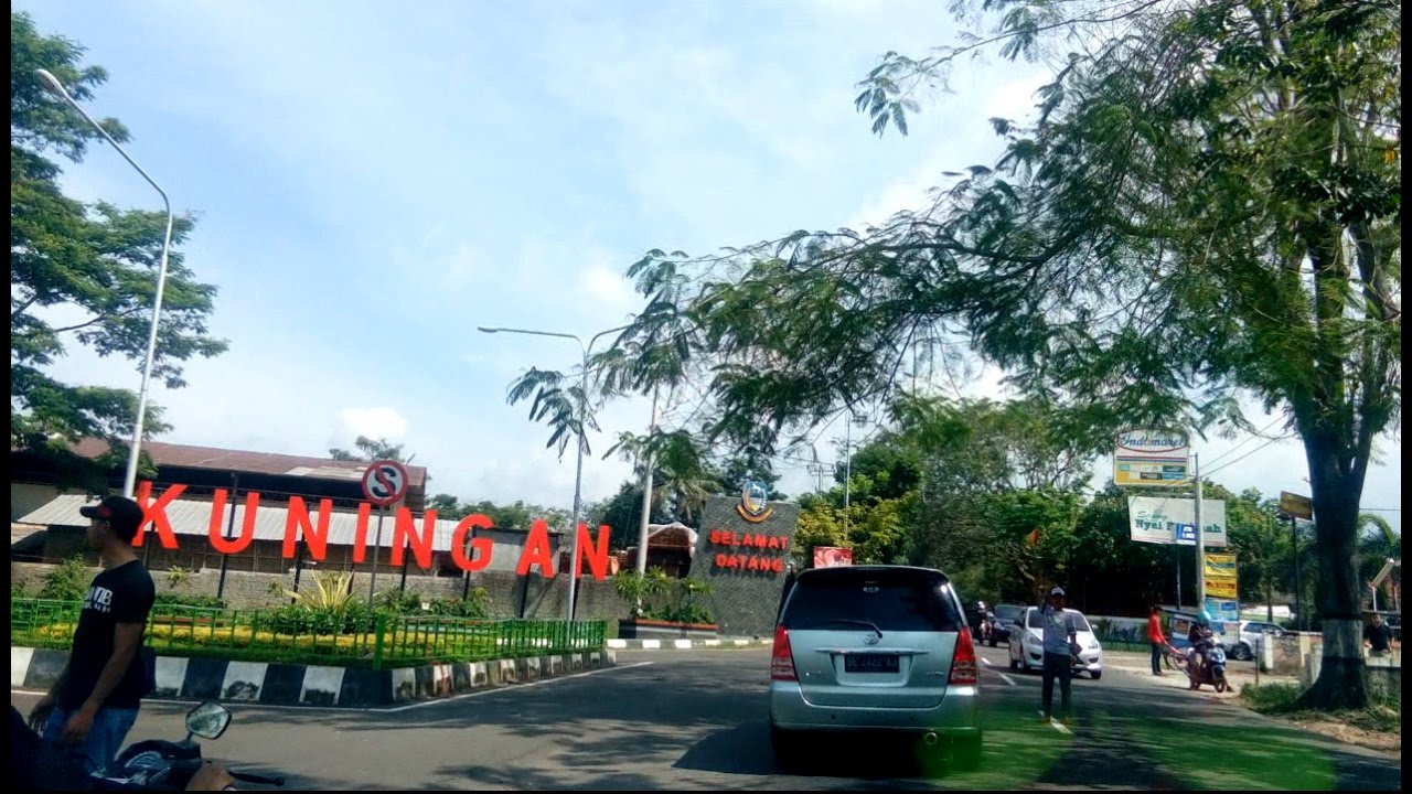 jasa dan tarif pengiriman barang Jakarta-Kabupaten Kuningan murah