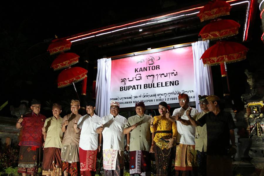 Jasa dan Tarif Ekspedisi Buleleng Murah