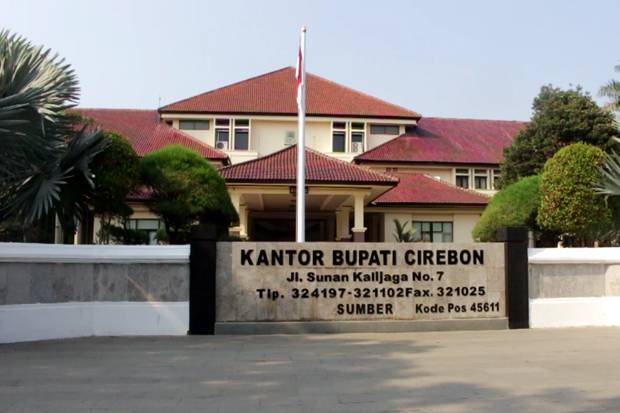 jasa dan tarif pengiriman barang Jakarta-Kabupaten Cirebon