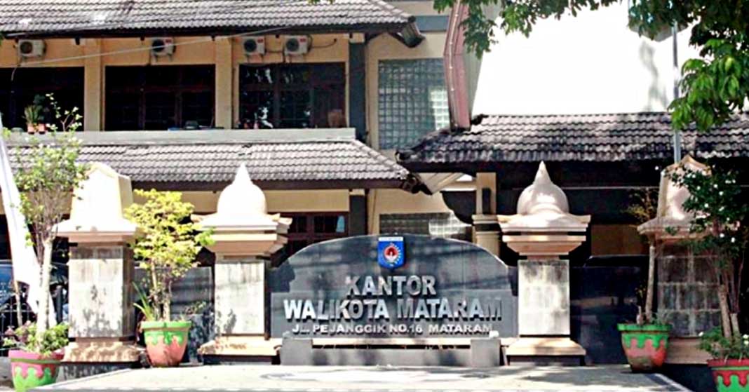 Jasa dan Tarif Ekspedisi Mataram Murah