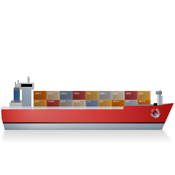 Icon Container