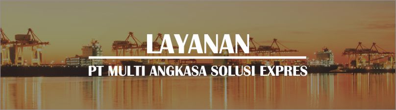 pt multi angkasa solusi express