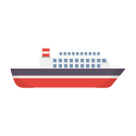 Icon Kapal Laut