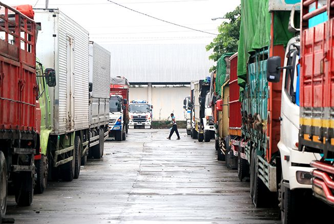 Pengiriman ke aceh utara