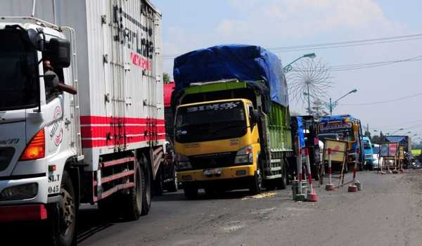 Jasa dan Tarif Ekspedisi Mukomuko Rejan Lebong Seluma