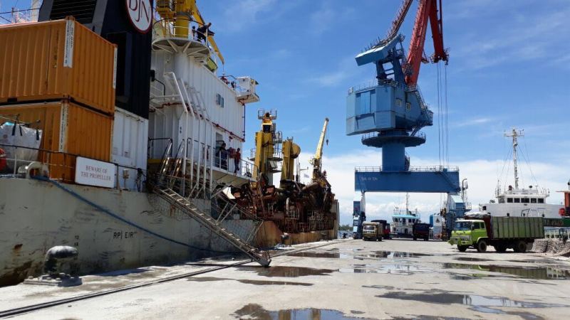 Jasa dan Tarif Ekspedisi Mukomuko