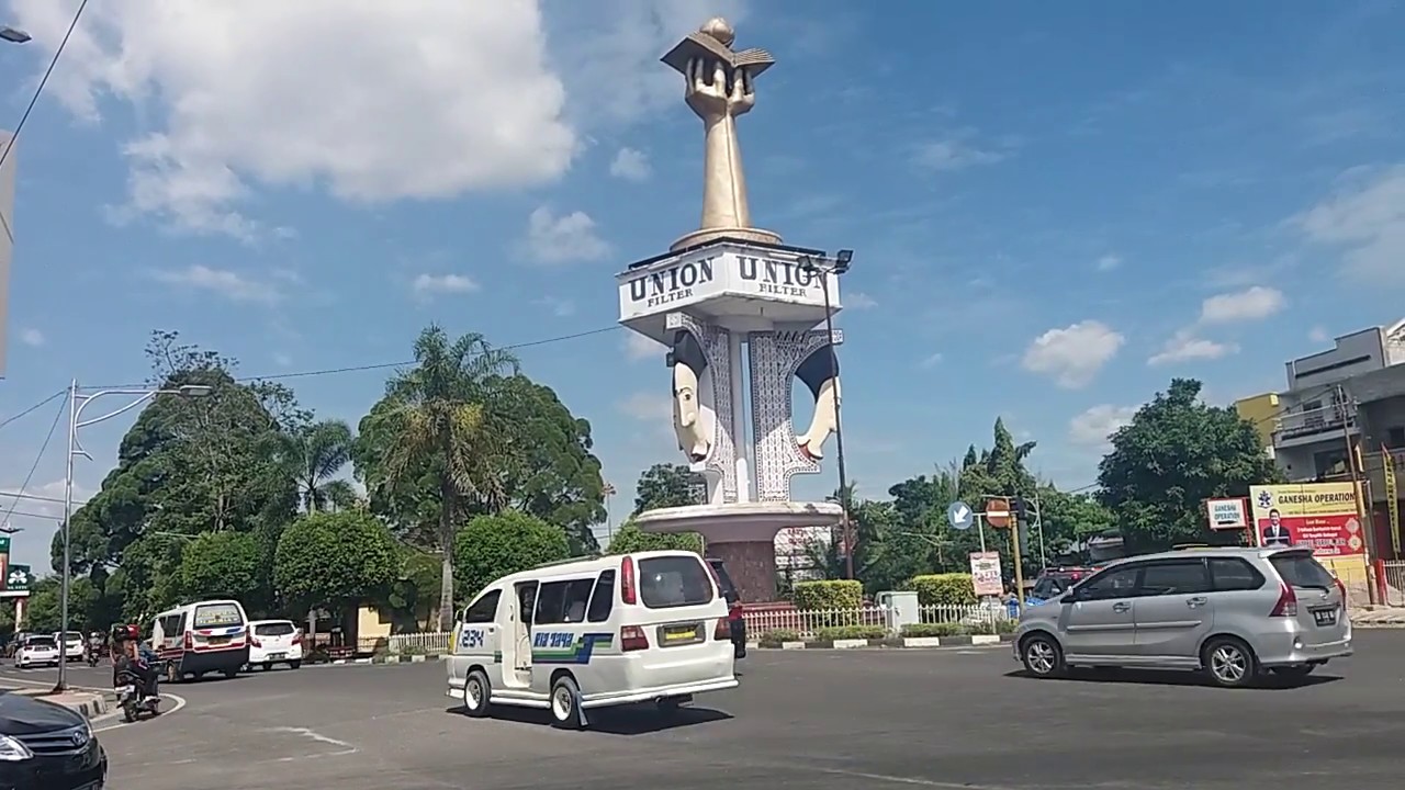 pengiriman barang pemantang siantar
