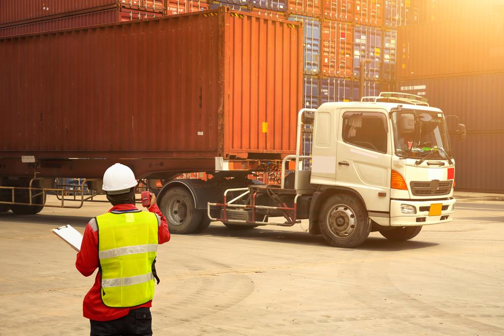 Sewa Truk Jakarta Semarang