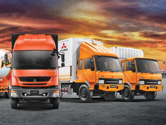 Sewa Truk Jakarta Semarang