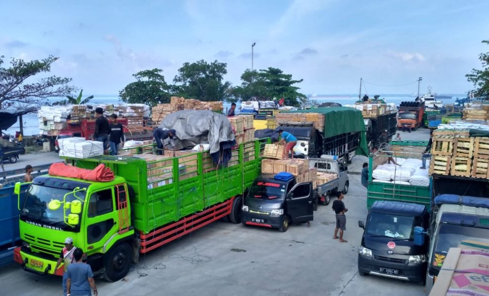 Jasa dan Tarif Ekspedisi Balikpapan