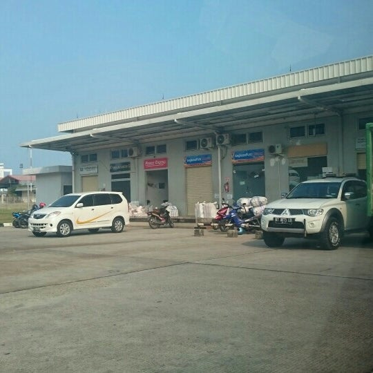 Tarif Ekspedisi Bontang