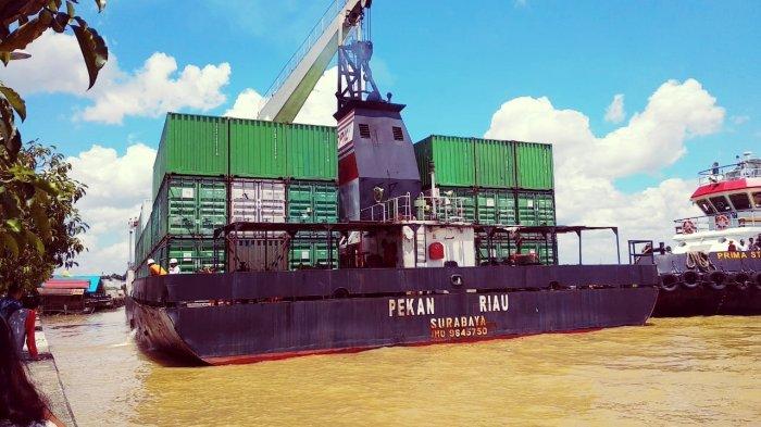 Jasa dan Tarif Ekspedisi Berau 