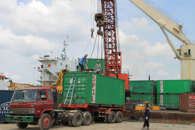 Jasa dan Tarif Ekspedisi Kutai Barat