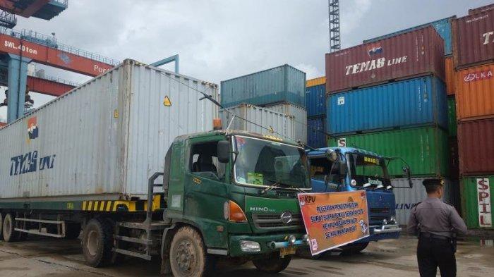 Jasa dan Tarif Ekspedisi Sambas