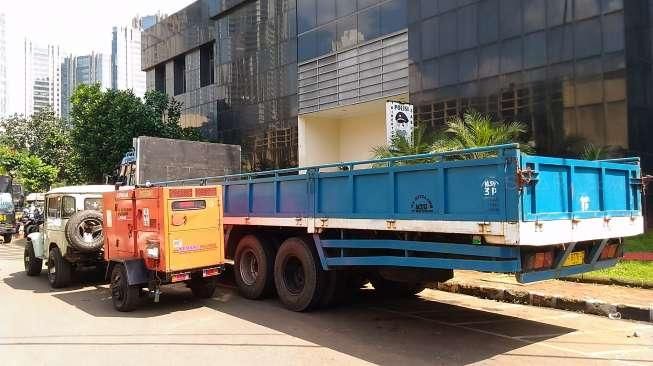 Jasa dan Tarif Ekspedisi Sekadau Sintang Melawi Ketapang