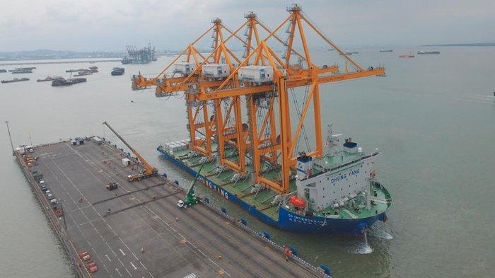 Jasa dan Tarif Ekspedisi Kotawaringin Barat Timur Sukamara Seruyan