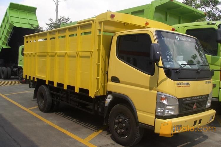 Sewa Truk Jakarta Semarang murah