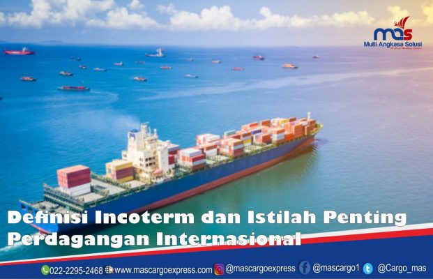 Pengertian Incoterm