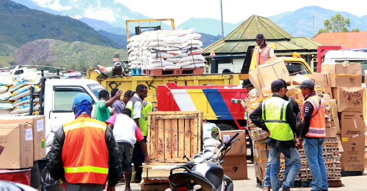 Jasa dan Tarif Ekspedisi Jayawijaya Keerom Yapen Lanny Jaya