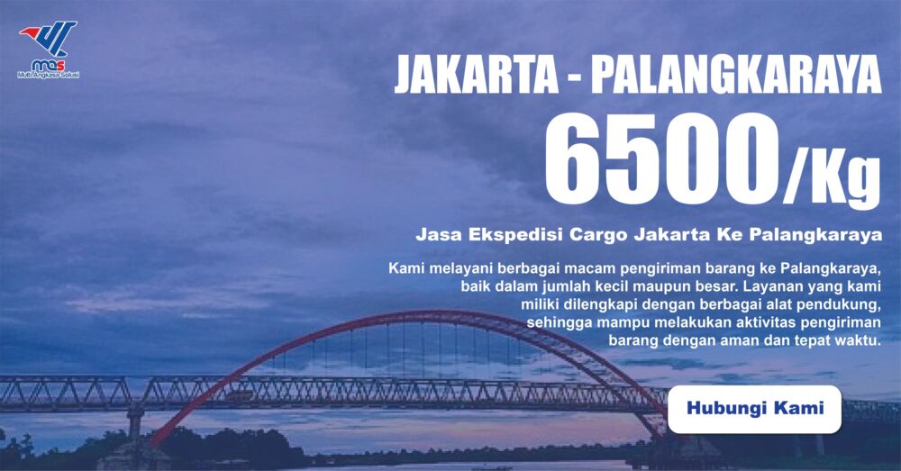 Loliload Logistics Indonesia