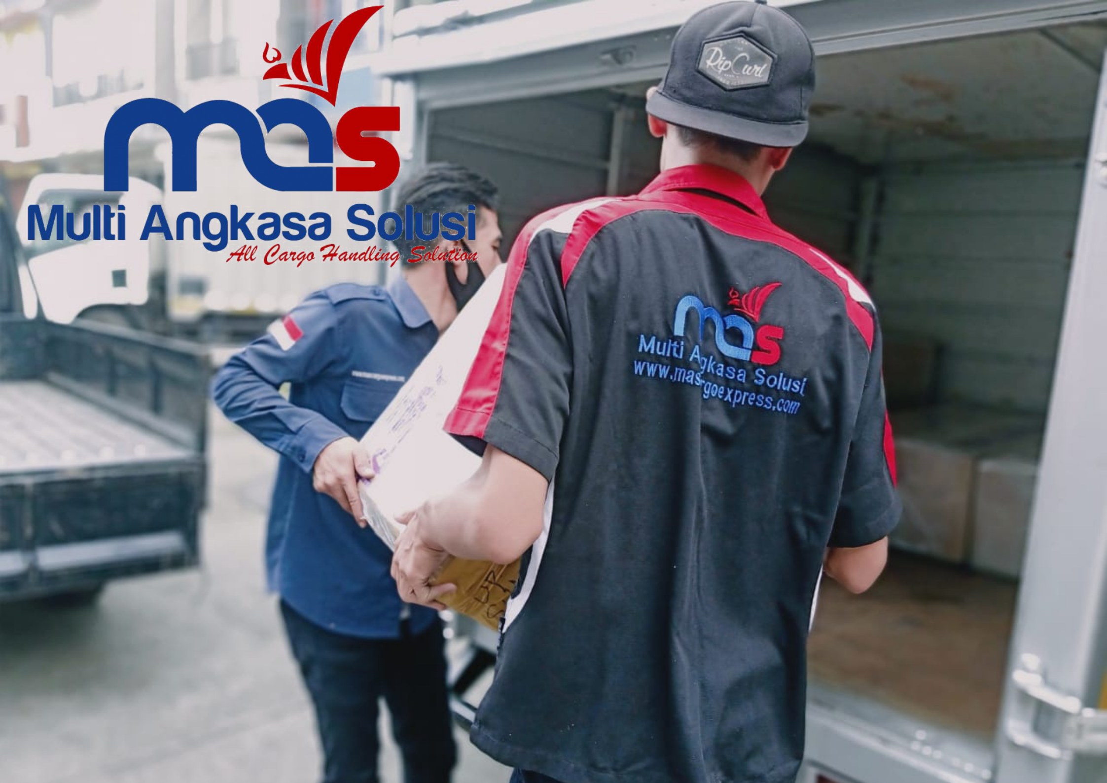 Jasa Ekspedisi Cargo Jakarta ke Sangatta hemat biaya