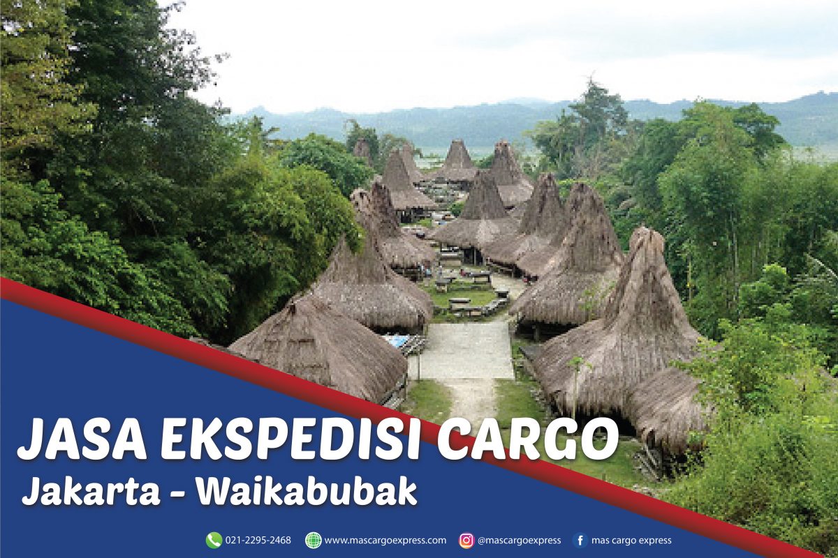 Loliload Logistics Indonesia