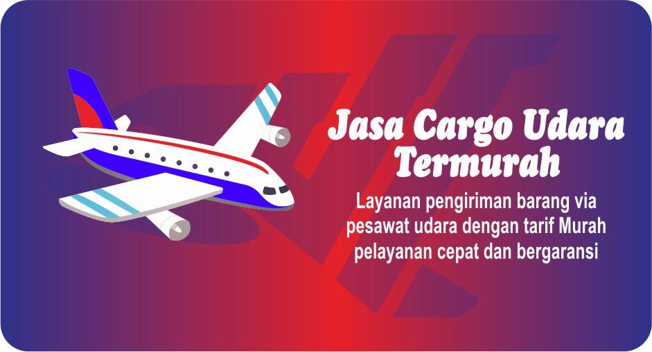 Cargo Darat Murah