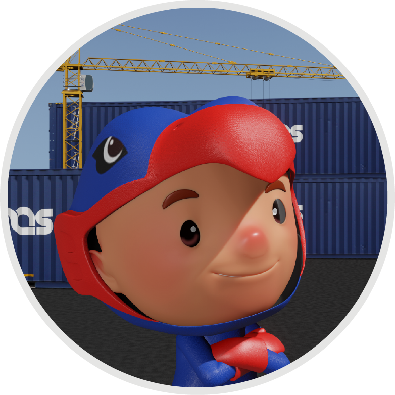 Icon Website Mascargo Express