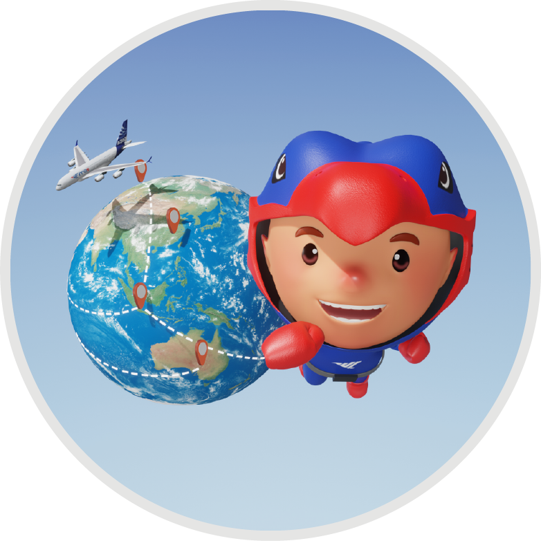 Icon Website Mascargo Express