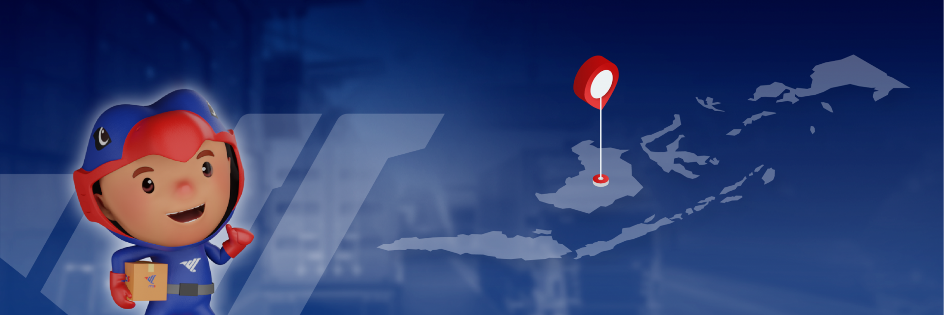 Banner Alamat Kalimantan