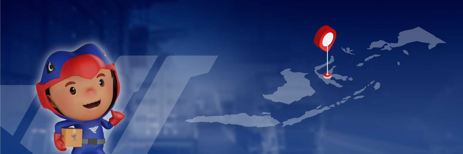 Banner Alamat Sulawesi