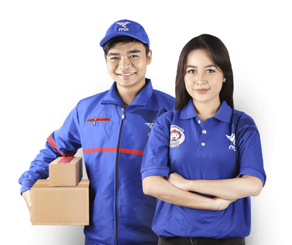 Loliload Logistics Indonesia