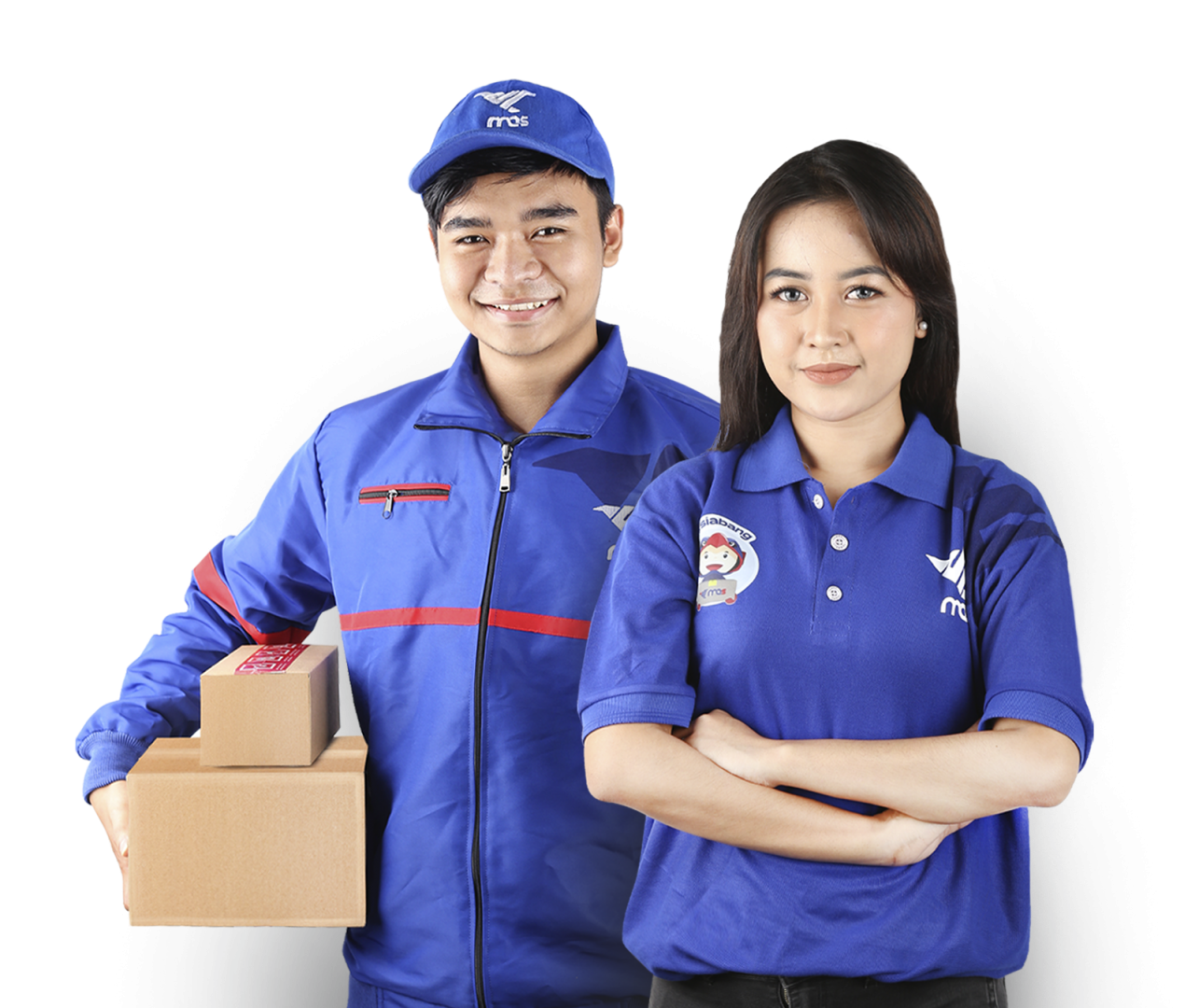 jasa cargo jakarta
