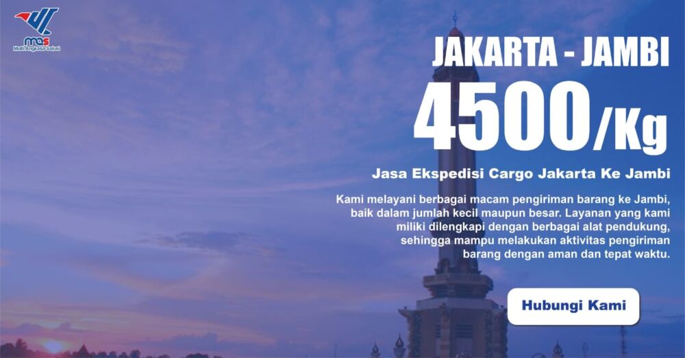 Loliload Logistics Indonesia